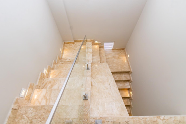 Imagem Casa de Condomínio com 3 Quartos à Venda, 210 m² em Santa Felicidade - Curitiba Imagem Casa de Condomínio com 3 Quartos à Venda, 210 m² em Santa Felicidade - Curitiba