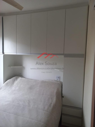 Imagem Apartamento com 2 Quartos à Venda, 49 m² em Jardim Recanto Dos Sonhos - Sumaré Imagem Apartamento com 2 Quartos à Venda, 49 m² em Jardim Recanto Dos Sonhos - Sumaré