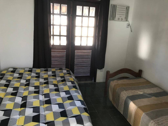 Imagem Casa de Condomínio com 4 Quartos para Alugar, 500 m² em Guarajuba - Camaçari