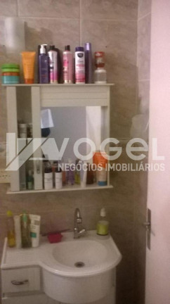 Apartamento com 3 Quartos à Venda, 96 m² em Centro - Sao Leopoldo