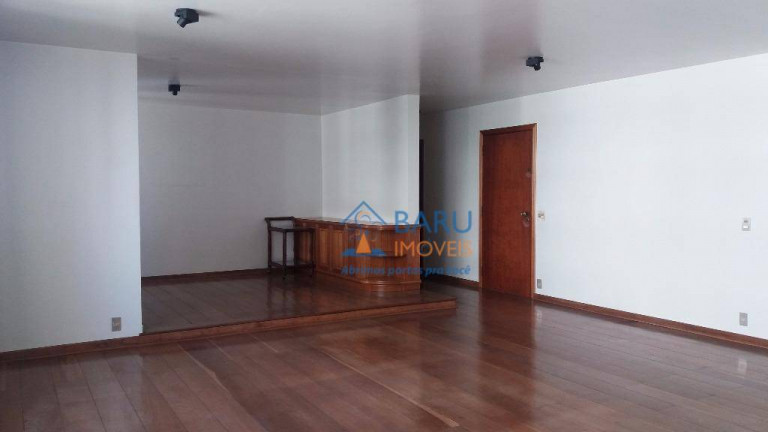 Imagem Apartamento com 3 Quartos à Venda, 260 m² em Higienópolis - São Paulo Imagem Apartamento com 3 Quartos à Venda, 260 m² em Higienópolis - São Paulo