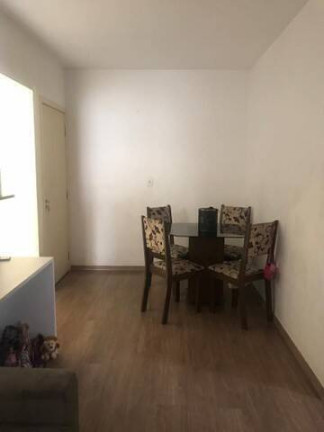 Imagem Apartamento com 2 Quartos à Venda, 52 m² em Ponte De São João - Jundiaí