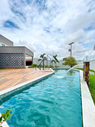 Imagem Casa com 4 Quartos à Venda, 551 m² em Jardim Caravelas 1ª Etapa - Goiânia Imagem Casa com 4 Quartos à Venda, 551 m² em Jardim Caravelas 1ª Etapa - Goiânia