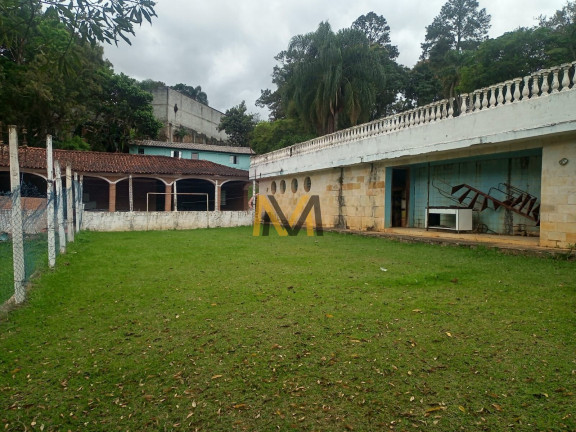 Imagem Imóvel com 3 Quartos à Venda, 7.000 m² em Rancho Grande - Mairiporã Imagem Imóvel com 3 Quartos à Venda, 7.000 m² em Rancho Grande - Mairiporã