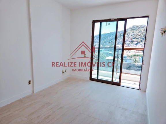 Imagem Apartamento com 2 Quartos à Venda, 65 m² em Praia Dos Anjos - Arraial Do Cabo Imagem Apartamento com 2 Quartos à Venda, 65 m² em Praia Dos Anjos - Arraial Do Cabo