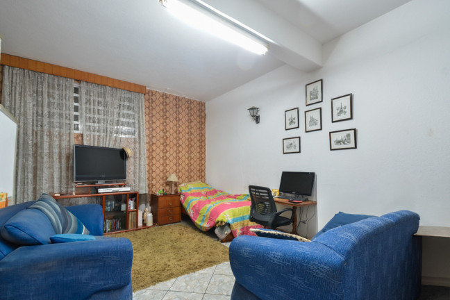 Imagem Casa com 2 Quartos à Venda, 90 m² em Vila Mariana - São Paulo Imagem Casa com 2 Quartos à Venda, 90 m² em Vila Mariana - São Paulo