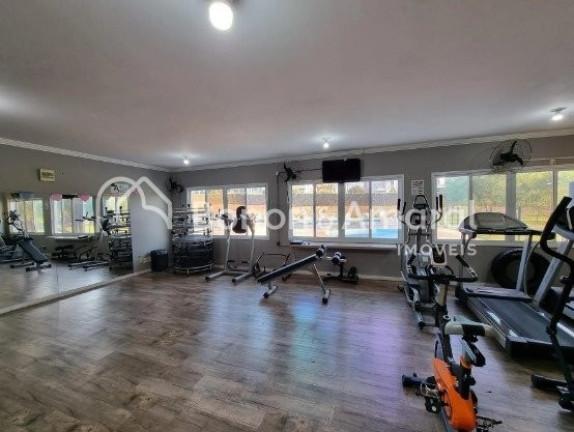 Imagem Casa de Condomínio com 4 Quartos à Venda, 390 m² em Parque Brasil 500 - Paulínia Imagem Casa de Condomínio com 4 Quartos à Venda, 390 m² em Parque Brasil 500 - Paulínia