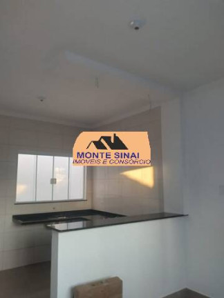 Imagem Casa com 2 Quartos à Venda, 125 m² em Jardim Residencial Villagio Ipanema I - Sorocaba