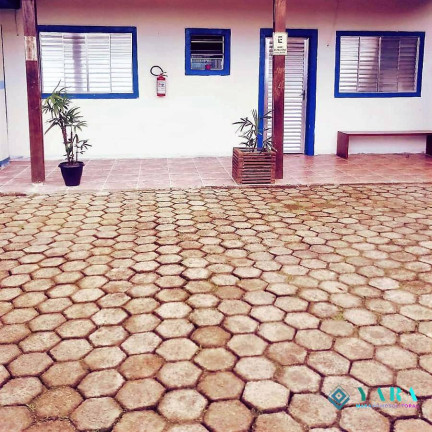 Imagem Imóvel Comercial à Venda, 2.000 m² em Enseada - Ubatuba