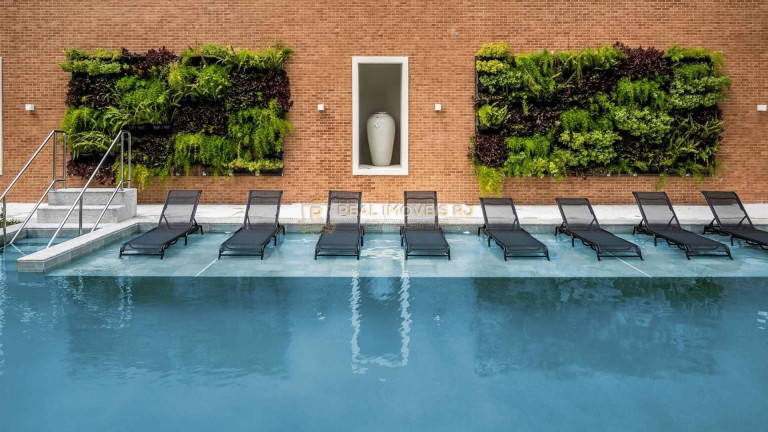 Imagem Apartamento com 3 Quartos à Venda, 68 m² em Todos Os Santos - Rio De Janeiro