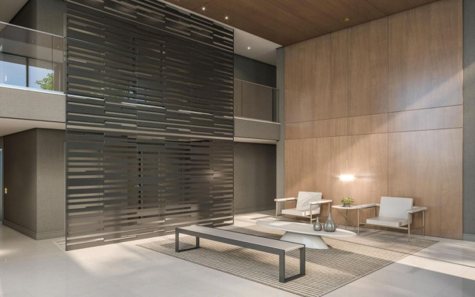 Imagem Apartamento com 3 Quartos à Venda, 91 m² em Rebouças - Curitiba