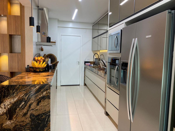 Imagem Apartamento à Venda, 161 m² em Setor Marista - Goiânia
