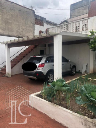 Imagem Casa com 3 Quartos à Venda, 108 m² em Jabaquara - São Paulo Imagem Casa com 3 Quartos à Venda, 108 m² em Jabaquara - São Paulo