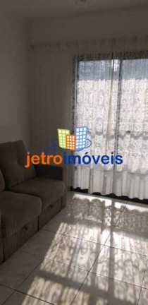 Imagem Apartamento com 1 Quarto à Venda, 40 m² em Ocian - Praia Grande