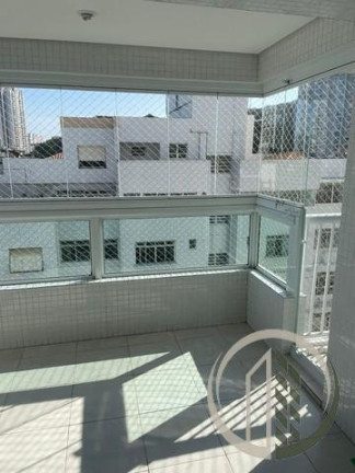 Imagem Apartamento com 2 Quartos à Venda, 79 m² em José Menino - Santos