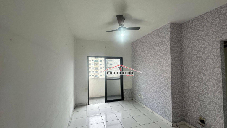 Imagem Apartamento com 1 Quarto à Venda, 45 m² em Guilhermina - Praia Grande Imagem Apartamento com 1 Quarto à Venda, 45 m² em Guilhermina - Praia Grande