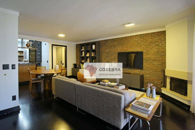 Imagem Apartamento com 2 Quartos para Alugar, 116 m² em Vila Nova Conceição - São Paulo Imagem Apartamento com 2 Quartos para Alugar, 116 m² em Vila Nova Conceição - São Paulo