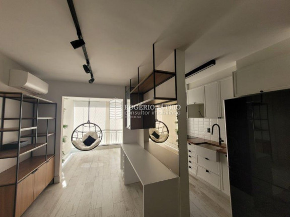 Imagem Apartamento com 2 Quartos à Venda, 70 m² em Jardim Vila Mariana - São Paulo Imagem Apartamento com 2 Quartos à Venda, 70 m² em Jardim Vila Mariana - São Paulo