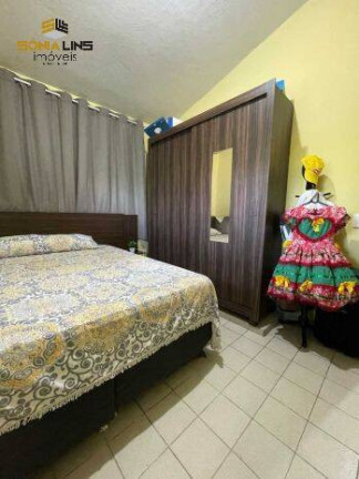 Imagem Casa com 3 Quartos à Venda, 300 m² em Anatólia - João Pessoa