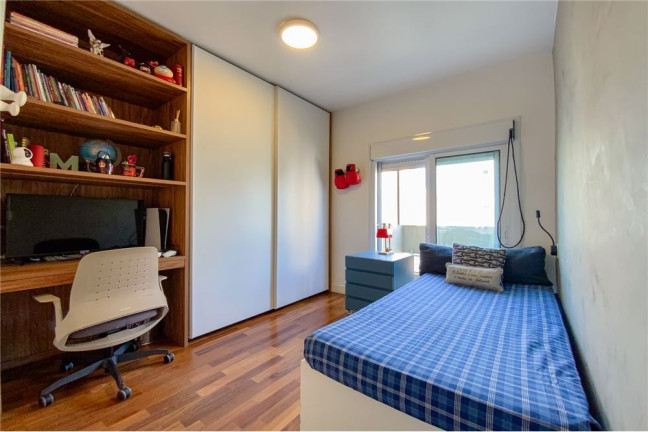 Imagem Imóvel com 3 Quartos à Venda, em Moema - São Paulo Imagem Imóvel com 3 Quartos à Venda, em Moema - São Paulo