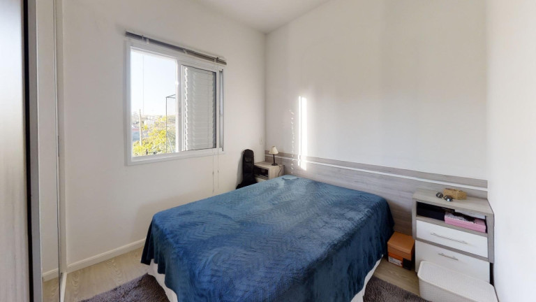 Imagem Apartamento com 3 Quartos à Venda, 72 m² em Rio Pequeno - São Paulo Imagem Apartamento com 3 Quartos à Venda, 72 m² em Rio Pequeno - São Paulo