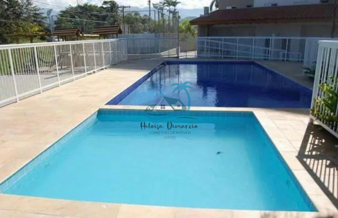 Imagem Apartamento com 2 Quartos à Venda, 50 m² em Estufa I - Ubatuba