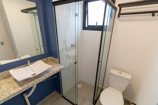 Imagem Studio com 1 Quarto à Venda, 29 m² em Vila Pompéia - São Paulo Imagem Studio com 1 Quarto à Venda, 29 m² em Vila Pompéia - São Paulo