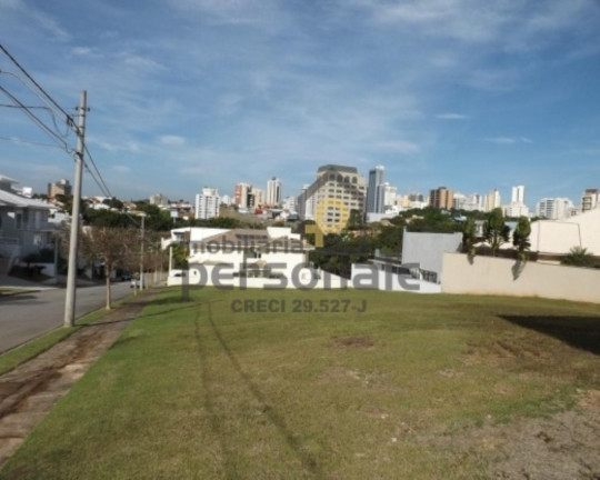 Imagem Terreno à Venda, 672 m² em Millenium - Sorocaba Imagem Terreno à Venda, 672 m² em Millenium - Sorocaba