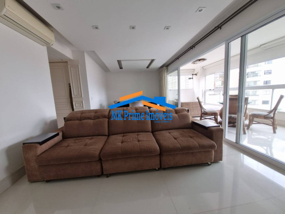 Imagem Apartamento com 3 Quartos à Venda, 136 m² em Perdizes - São Paulo Imagem Apartamento com 3 Quartos à Venda, 136 m² em Perdizes - São Paulo