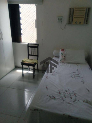Imagem Apartamento com 2 Quartos à Venda, 63 m² em Pina - Recife