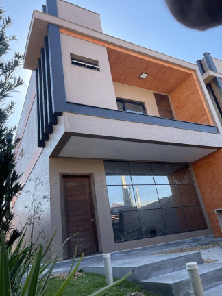 Imagem Sobrado com 3 Quartos à Venda, 130 m² em Centro - Barra Velha Imagem Sobrado com 3 Quartos à Venda, 130 m² em Centro - Barra Velha