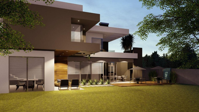 Imagem Casa com 3 Quartos à Venda, 310 m² em Santo Inácio - Curitiba Imagem Casa com 3 Quartos à Venda, 310 m² em Santo Inácio - Curitiba