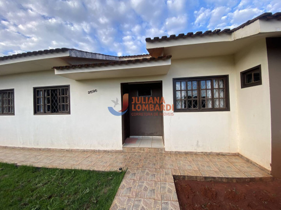 Imagem Casa com 3 Quartos à Venda, 98 m² em Country - Cascavel Imagem Casa com 3 Quartos à Venda, 98 m² em Country - Cascavel