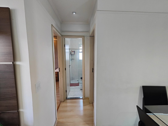 Imagem Apartamento com 2 Quartos à Venda, 50 m² em Dos Casa - São Bernardo Do Campo