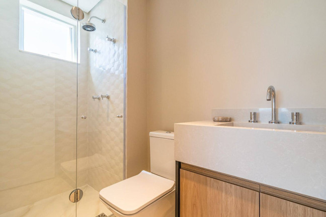 Imagem Apartamento com 1 Quarto à Venda, 63 m² em Melville Empresarial I E Ii - Barueri