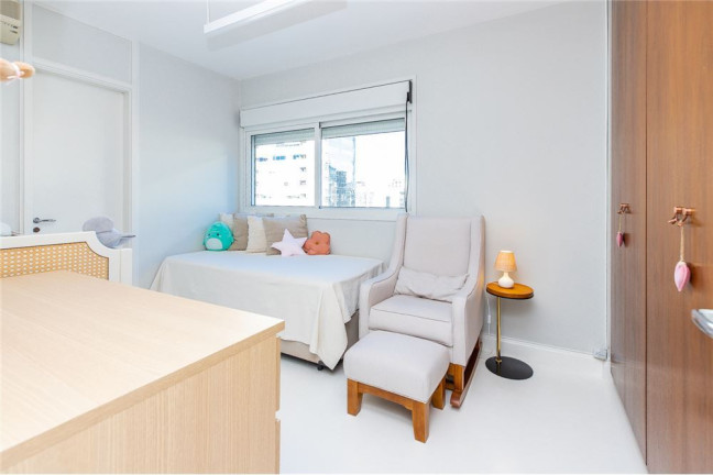 Imagem Apartamento com 2 Quartos à Venda, 117 m² em Itaim Bibi - São Paulo Imagem Apartamento com 2 Quartos à Venda, 117 m² em Itaim Bibi - São Paulo