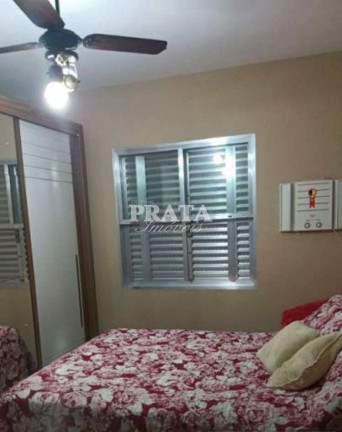 Imagem Apartamento com 2 Quartos à Venda, 67 m² em Vila Belmiro - Santos