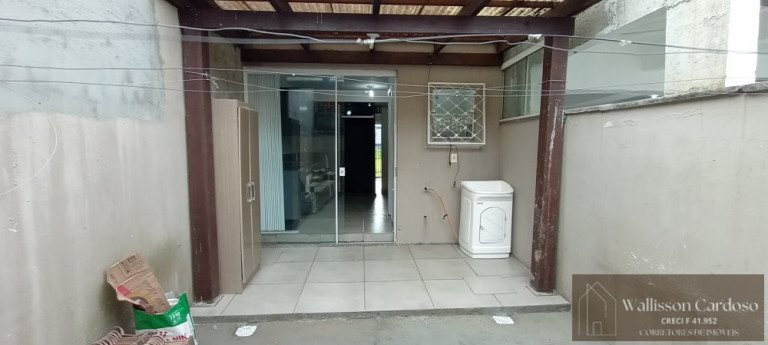 Imagem Sobrado com 2 Quartos à Venda, 72 m² em Santa Regina - Camboriú Imagem Sobrado com 2 Quartos à Venda, 72 m² em Santa Regina - Camboriú