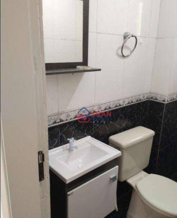 Imagem Apartamento com 2 Quartos à Venda, 41 m² em Fazendinha - Curitiba Imagem Apartamento com 2 Quartos à Venda, 41 m² em Fazendinha - Curitiba
