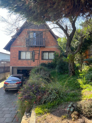 Casa com 3 Quartos à Venda, 256 m² em Cristo Redentor - Caxias Do Sul
