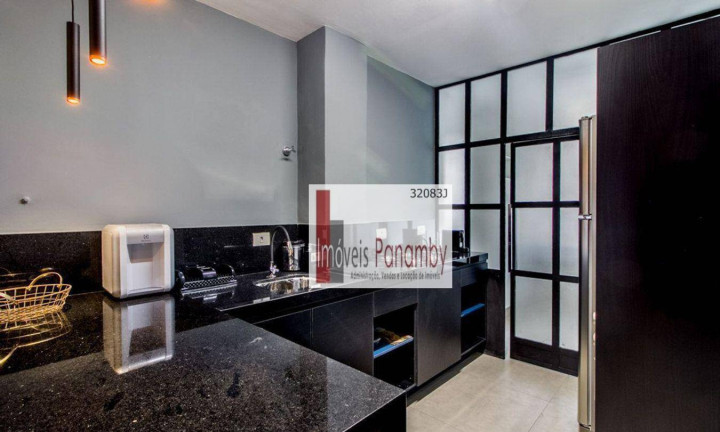 Imagem Apartamento com 3 Quartos para Alugar, 110 m² em Itaim Bibi - São Paulo Imagem Apartamento com 3 Quartos para Alugar, 110 m² em Itaim Bibi - São Paulo