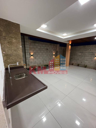 Imagem Casa de Condomínio com 4 Quartos à Venda, 225 m² em Tibau Imagem Casa de Condomínio com 4 Quartos à Venda, 225 m² em Tibau
