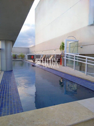 Imagem Apartamento com 1 Quarto à Venda, 25 m² em Parque Tamandaré - Campos Dos Goytacazes Imagem Apartamento com 1 Quarto à Venda, 25 m² em Parque Tamandaré - Campos Dos Goytacazes