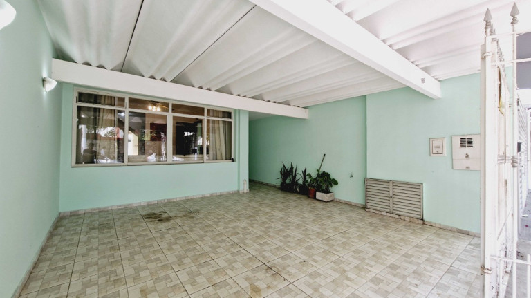 Imagem Casa com 3 Quartos à Venda, 177 m² em Vila Nova Conceição - São Paulo