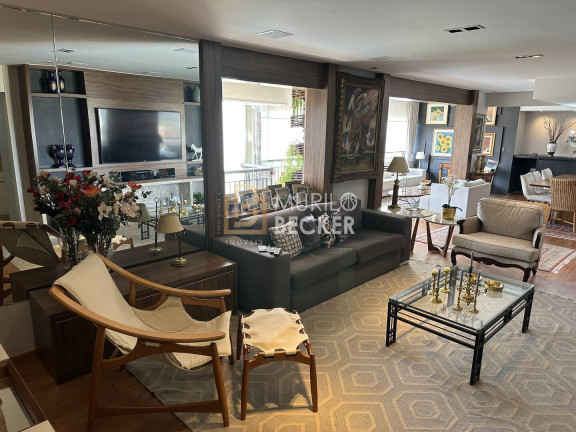 Imagem Apartamento com 3 Quartos à Venda, 194 m² em Altos Do Esplanada - São José Dos Campos Imagem Apartamento com 3 Quartos à Venda, 194 m² em Altos Do Esplanada - São José Dos Campos