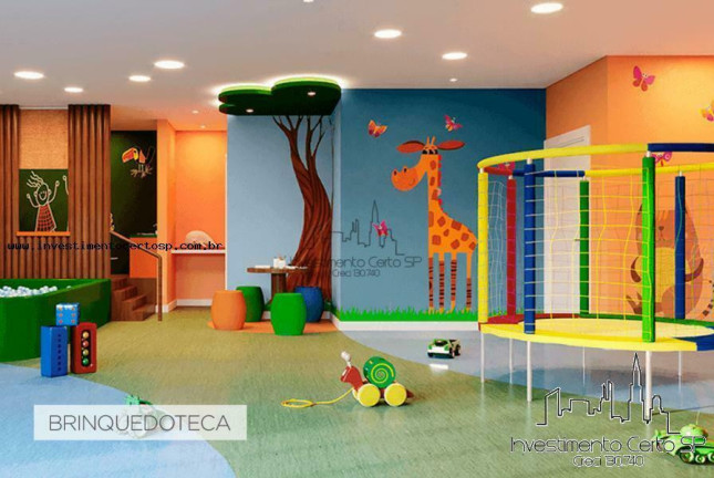 Imagem Apartamento com 3 Quartos à Venda, 106 m² em Tatuapé - São Paulo Imagem Apartamento com 3 Quartos à Venda, 106 m² em Tatuapé - São Paulo