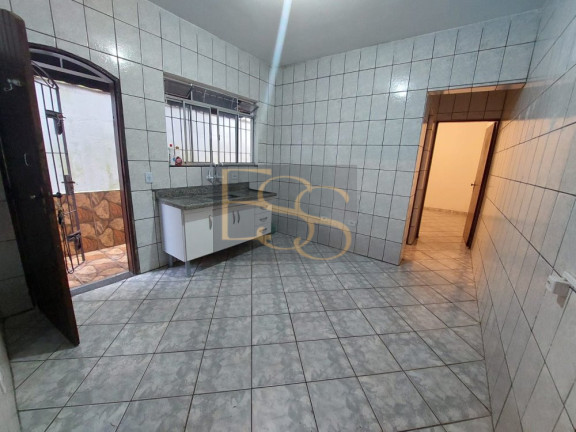 Imagem Casa com 2 Quartos à Venda, 72 m² em Agenor De Campos - Mongaguá Imagem Casa com 2 Quartos à Venda, 72 m² em Agenor De Campos - Mongaguá