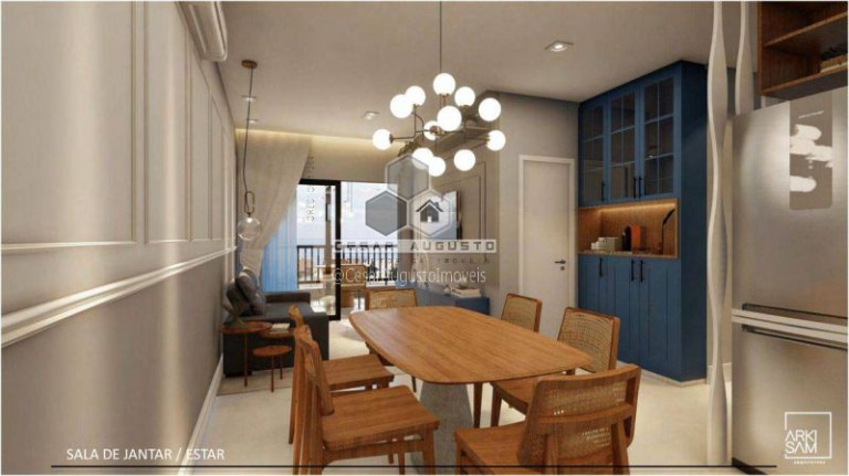 Imagem Apartamento com 2 Quartos à Venda, 67 m² em Aquiraz Imagem Apartamento com 2 Quartos à Venda, 67 m² em Aquiraz