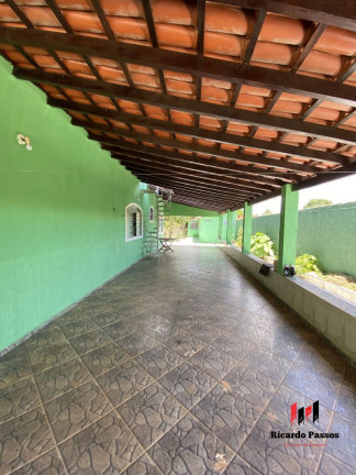 Imagem Casa de Condomínio com 4 Quartos à Venda, 1.000 m² em Região Dos Lagos (sobradinho) - Brasília