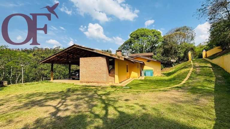 Imagem Casa de Condomínio com 3 Quartos à Venda, 5.082 m² em Fazenda Campo Verde - Jundiaí Imagem Casa de Condomínio com 3 Quartos à Venda, 5.082 m² em Fazenda Campo Verde - Jundiaí